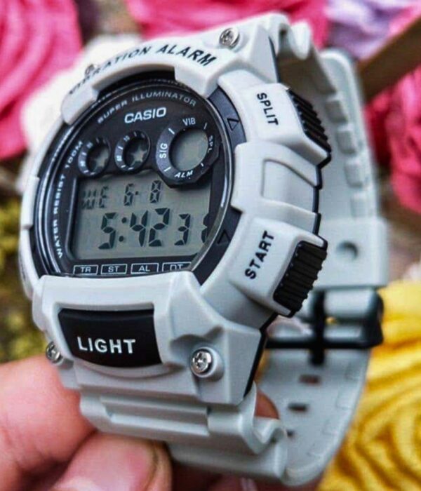 Hình ảnh Đồng Hồ Casio Nam W-735H-8A2VDF