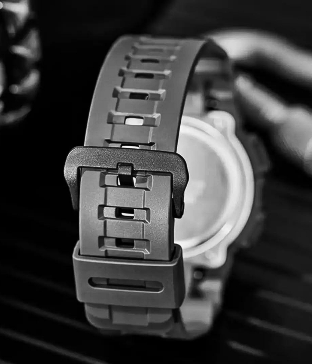Hình ảnh Đồng Hồ Casio Nam W-736H-8BVDF