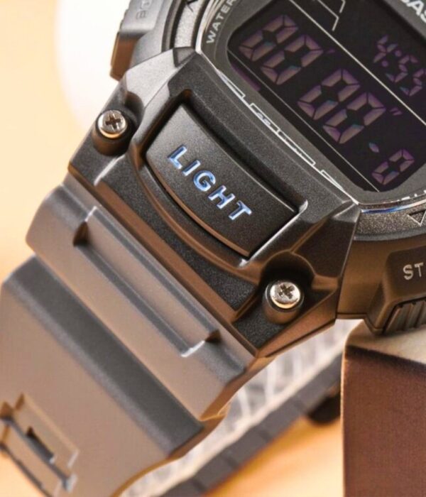 Hình ảnh Đồng Hồ Casio Nam W-736H-8BVDF