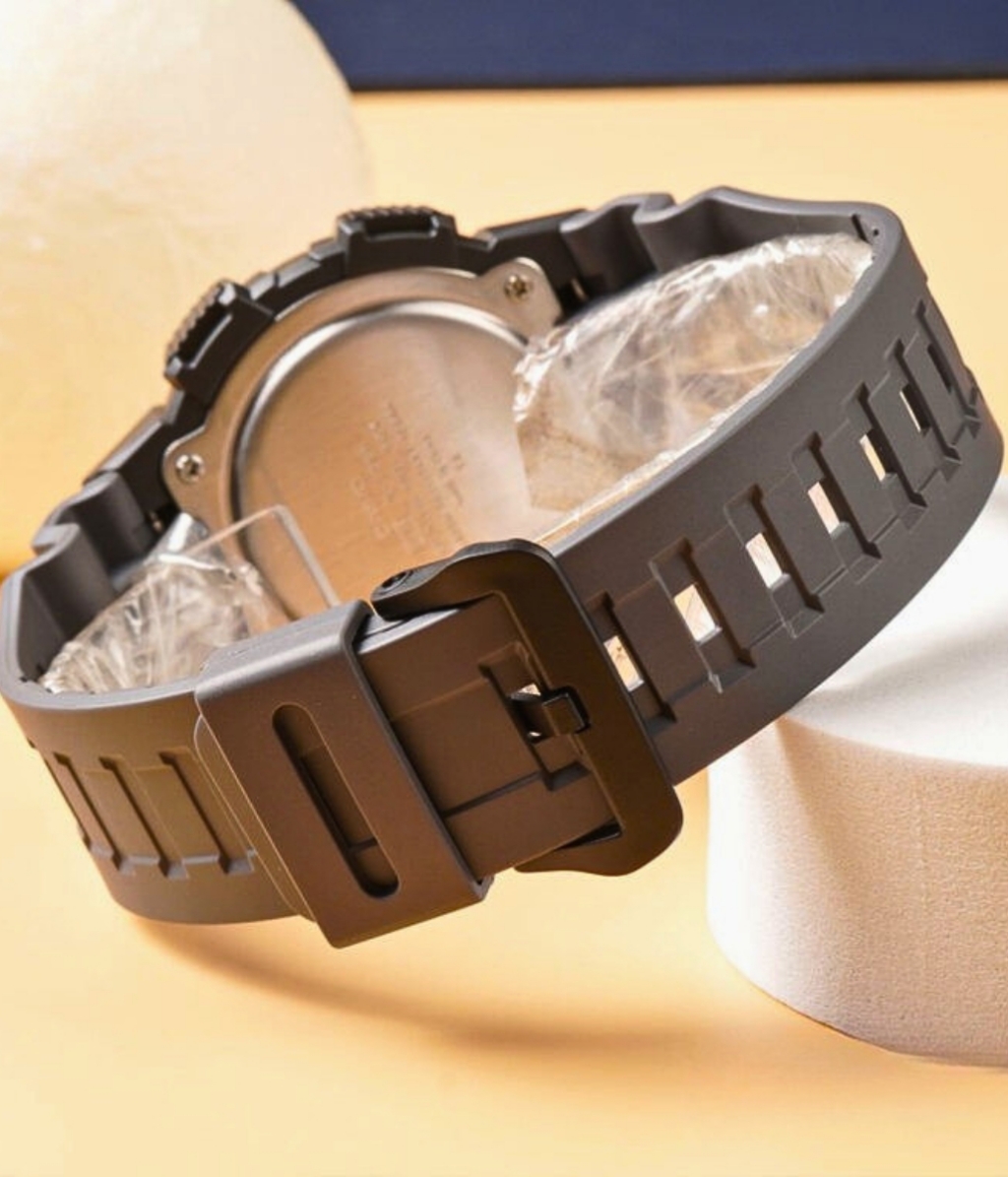 Hình ảnh Đồng Hồ Casio Nam W-736H-8BVDF