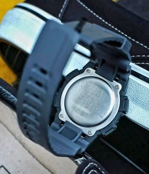 Hình ảnh Đồng Hồ Casio Nam W-736H-8BVDF