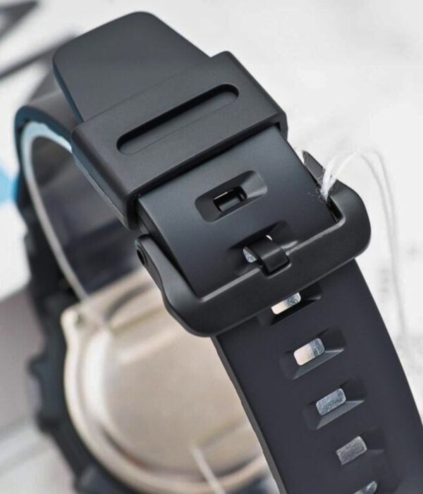 Hình ảnh Đồng Hồ Casio Nam W-737H-1AVDF