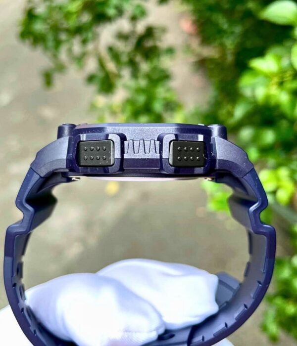 Hình ảnh Đồng Hồ Casio Nam W-737H-2AVDF