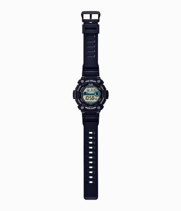 Hình ảnh Đồng Hồ Casio Nam WS-1300H-1AVDF