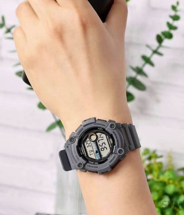 Hình ảnh Đồng Hồ Casio Nam WS-1300H-8AVDF