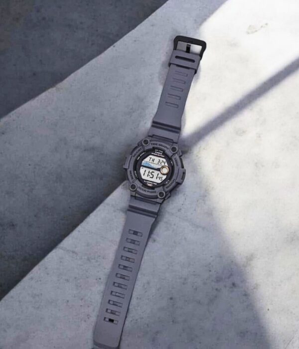 Hình ảnh Đồng Hồ Casio Nam WS-1300H-8AVDF