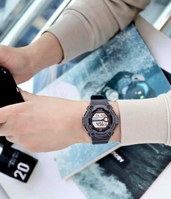 Hình ảnh Đồng Hồ Casio Nam WS-1300H-8AVDF