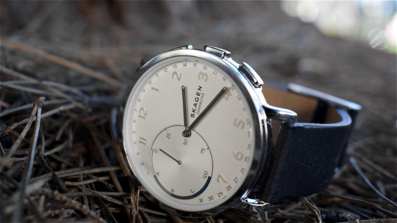 Hybrid Watch Là Gì? Xu Hướng Đồng Hồ Lai Cơ Thông Minh Độc Đáo 2