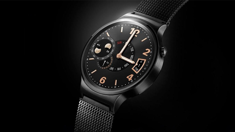 Hybrid Watch Là Gì? Xu Hướng Đồng Hồ Lai Cơ Thông Minh Độc Đáo 1