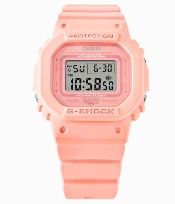 Hình ảnh Đồng Hồ Casio G-Shock Nữ GMD-S5600BA-4DR