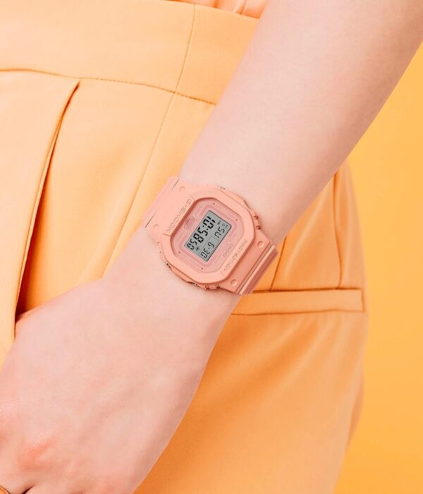 Hình ảnh Đồng Hồ Casio G-Shock Nữ GMD-S5600BA-4DR