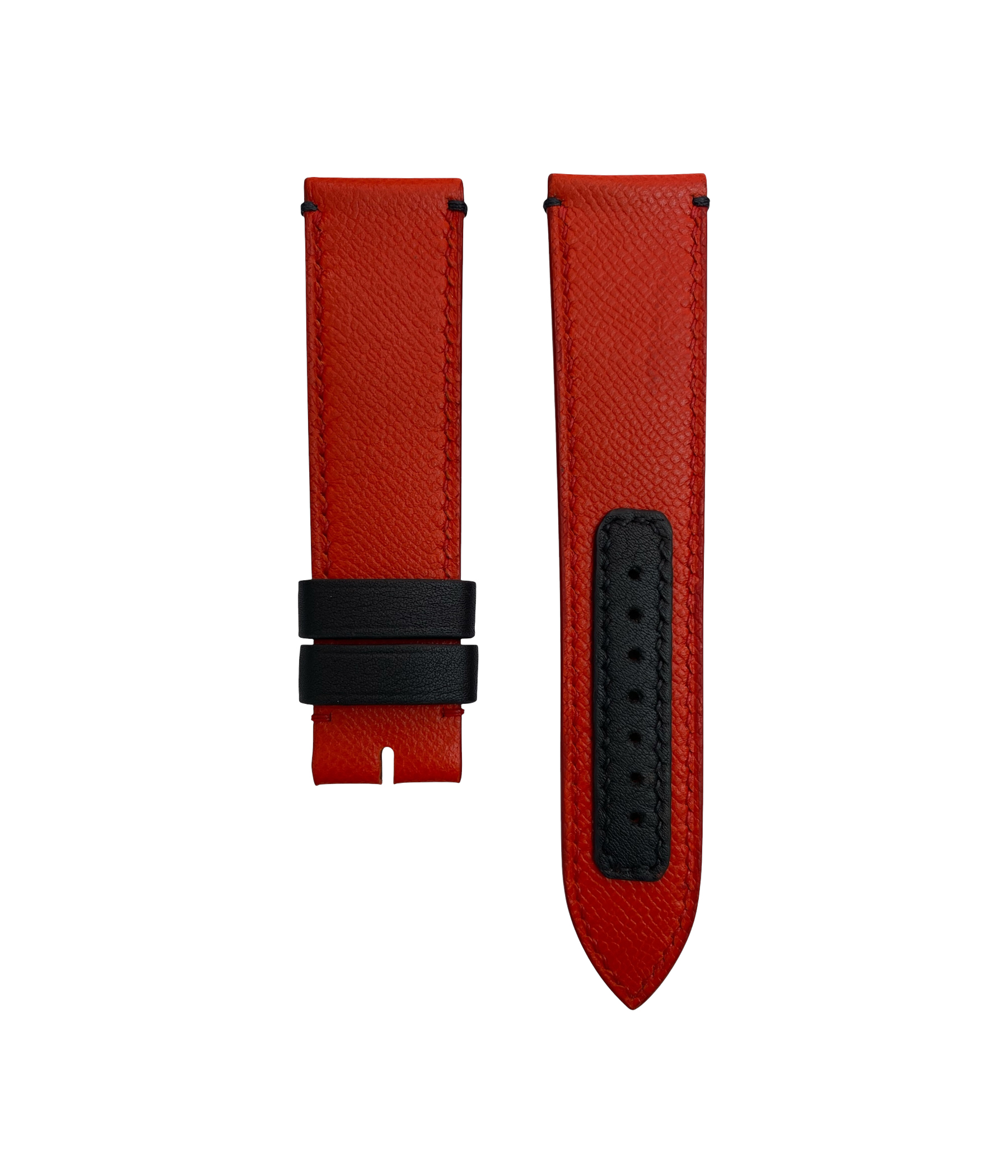 Dây Da Percent Noire Red Màu Đỏ Đẹp Tại SHOPDONGHO.com