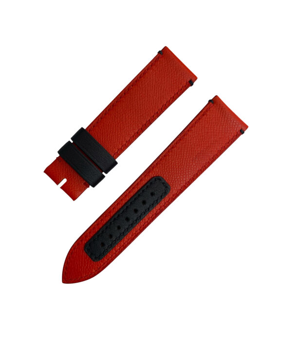 Dây Da Percent Noire Red 2