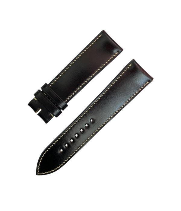 Dây Da Percent Haruki-1 Black 2