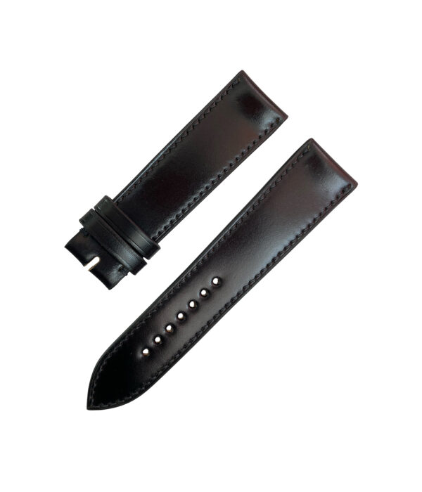Dây Da Percent Haruki Black 2