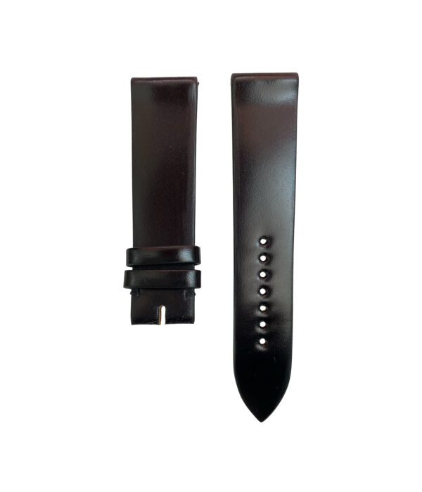 Dây Da Percent Kenta Black Màu Đen Đẹp Tại SHOPDONGHO.com