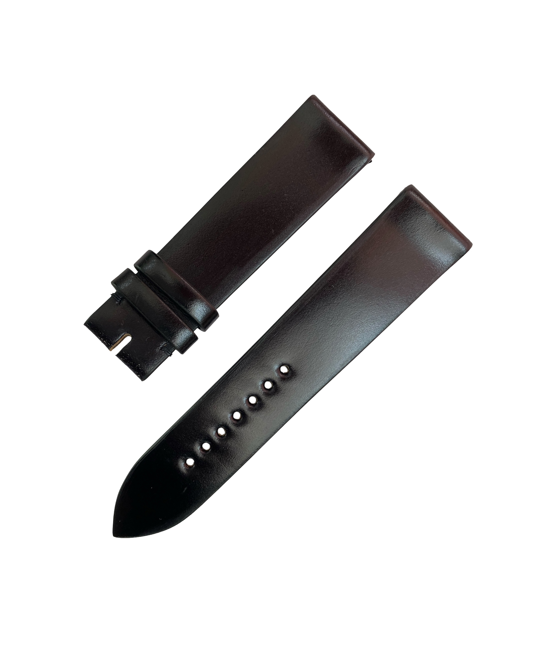 Dây Da Percent Kenta Black - Ảnh 3