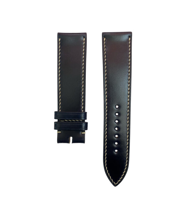 Dây Da Percent Haruki-1 Navy Màu Xanh Navy Đẹp Tại SHOPDONGHO.com