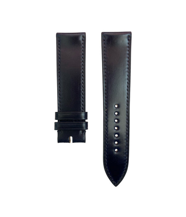 Dây Da Percent Haruki Navy Màu Xanh Navy Đẹp Tại SHOPDONGHO.com