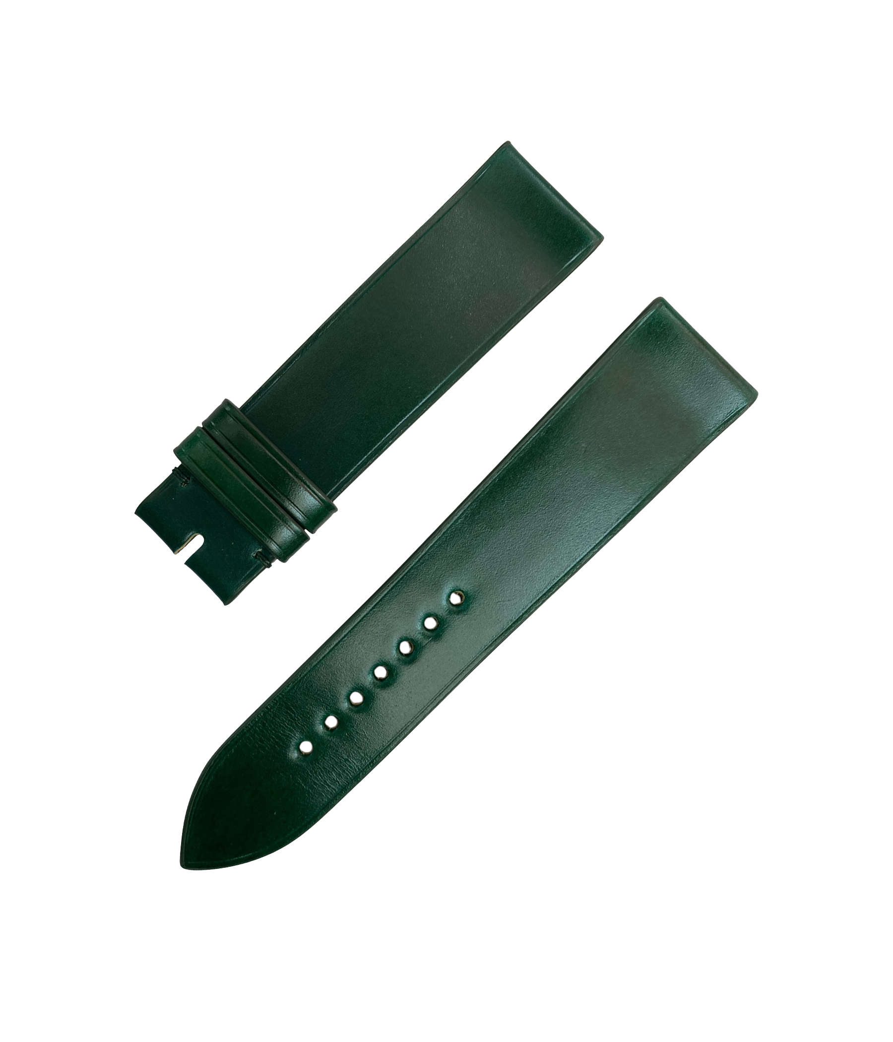 Dây Da Percent Riku Green - Ảnh 3