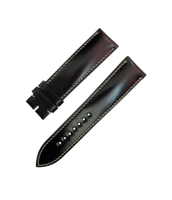 Dây Da Percent Akira-1 Black 2