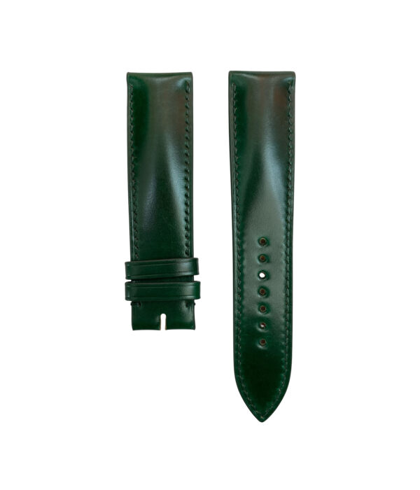 Dây Da Percent Akira Green Màu Xanh Lá Đẹp Tại SHOPDONGHO.com