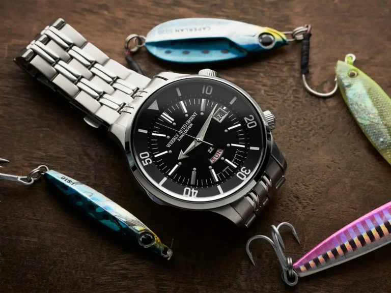 Hình ảnh Orient Weekly Auto King Diver 2020