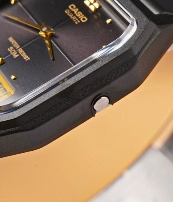 Hình ảnh Đồng Hồ Casio Nam AW-48HE-1AVDF