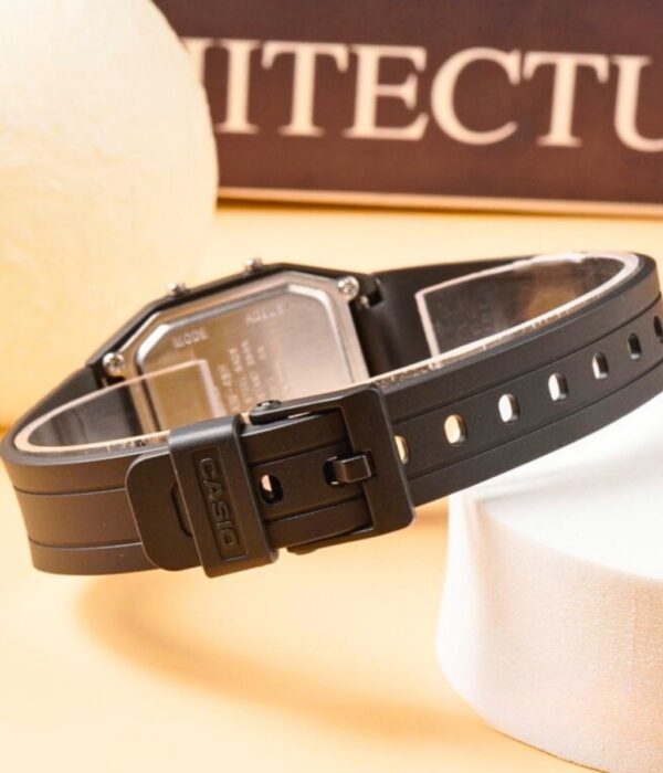 Hình ảnh Đồng Hồ Casio Nam AW-48HE-1AVDF