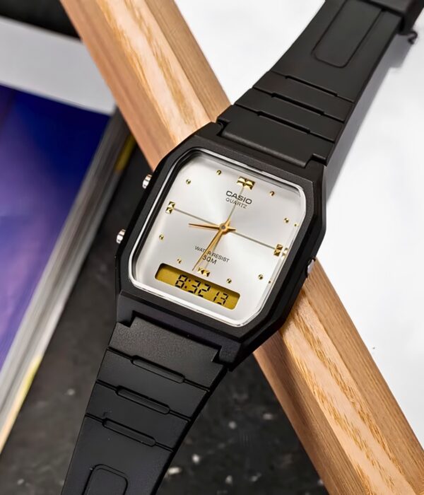 Hình ảnh Đồng Hồ Casio Nam AW-48HE-7AVDF