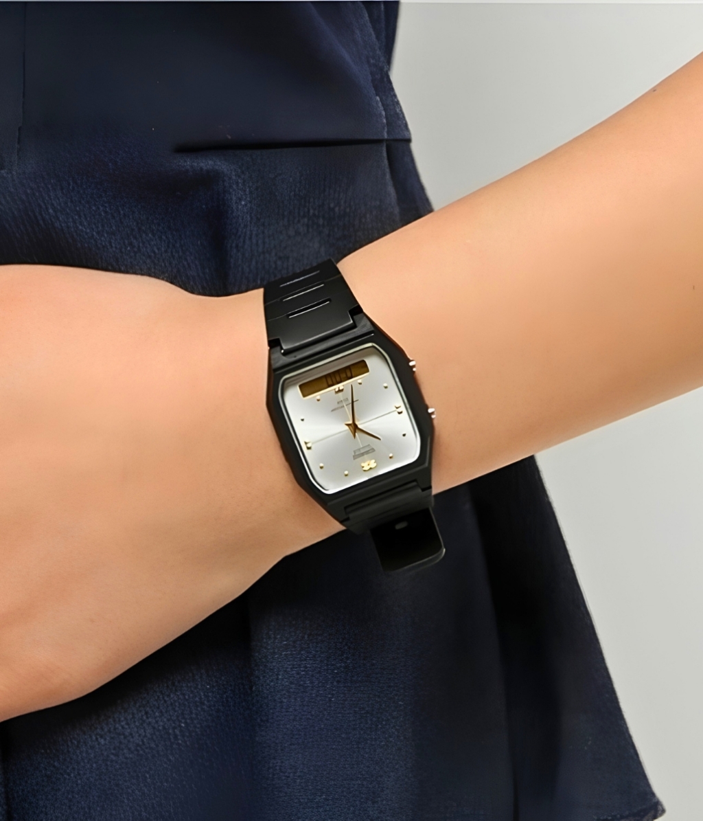 Hình ảnh Đồng Hồ Casio Nam AW-48HE-7AVDF