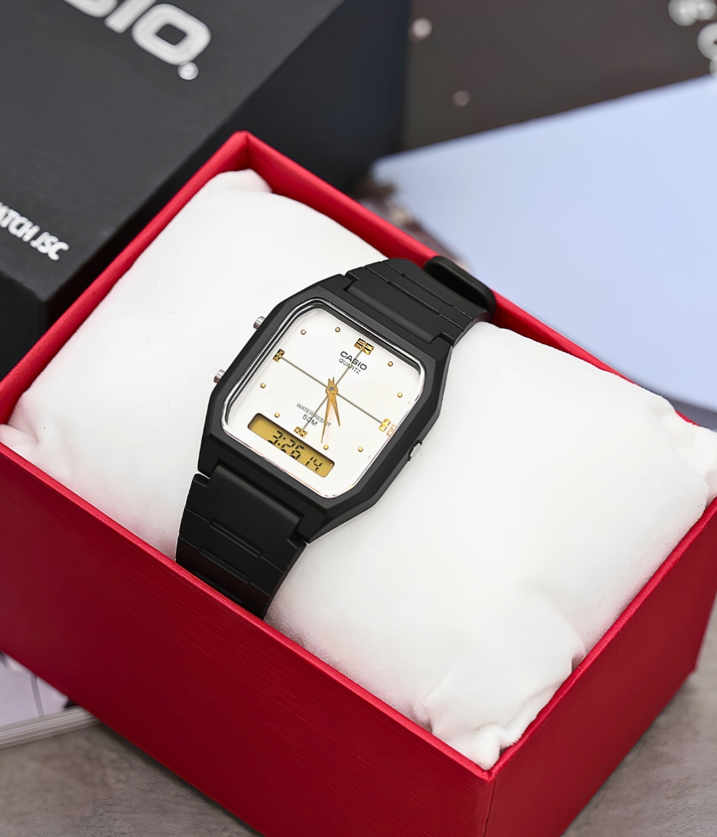 Hình ảnh Đồng Hồ Casio Nam AW-48HE-7AVDF
