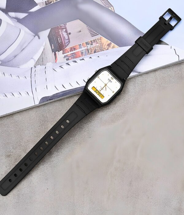 Hình ảnh Đồng Hồ Casio Nam AW-48HE-7AVDF