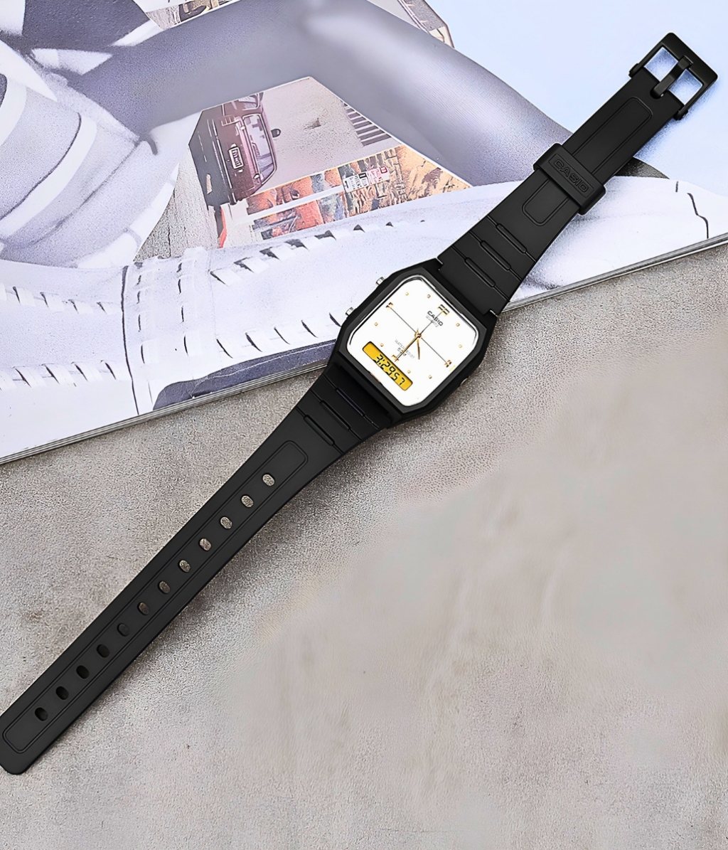 Hình ảnh Đồng Hồ Casio Nam AW-48HE-7AVDF