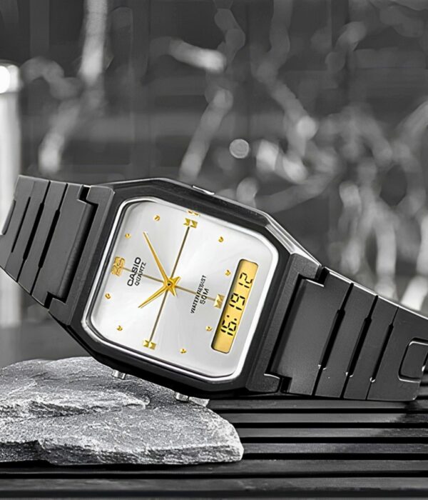 Hình ảnh Đồng Hồ Casio Nam AW-48HE-7AVDF