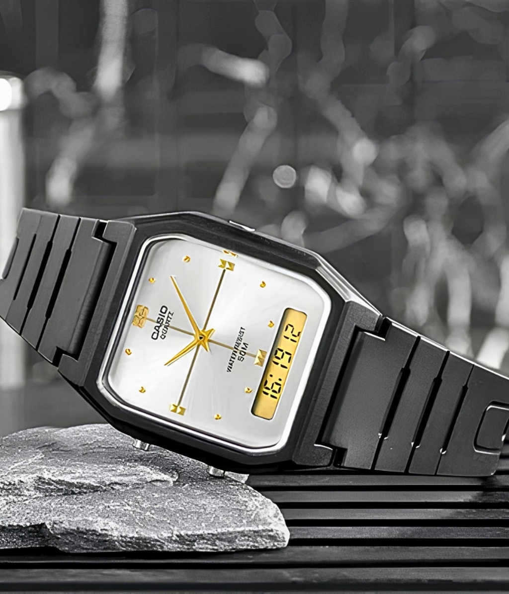 Hình ảnh Đồng Hồ Casio Nam AW-48HE-7AVDF
