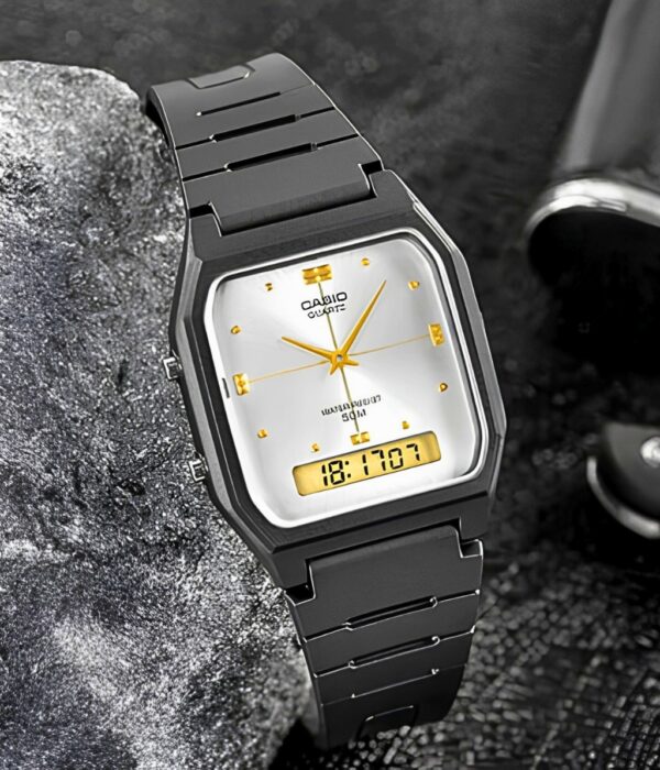 Hình ảnh Đồng Hồ Casio Nam AW-48HE-7AVDF