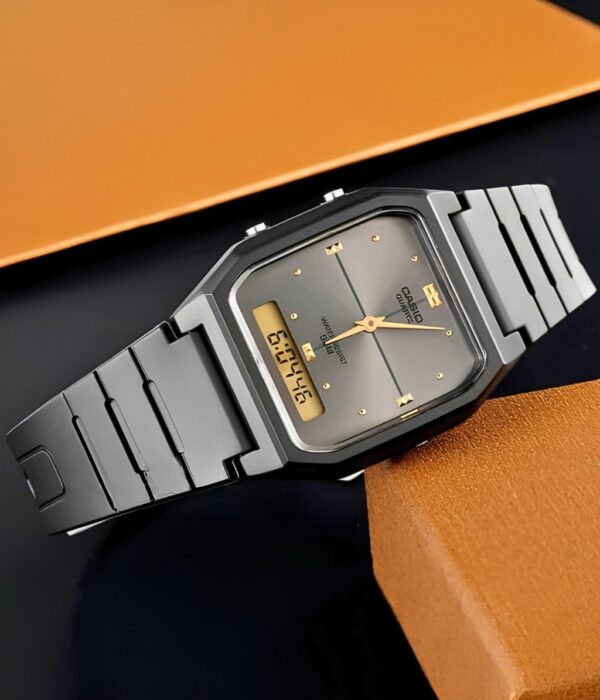 Hình ảnh Đồng Hồ Casio Nam AW-48HE-8AVDF