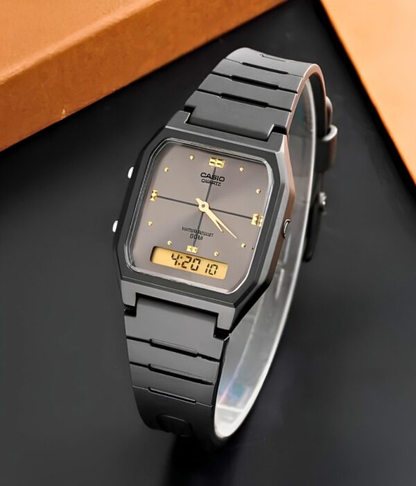 Hình ảnh Đồng Hồ Casio Nam AW-48HE-8AVDF