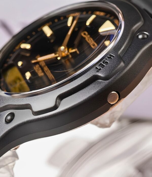 Hình ảnh Đồng Hồ Casio Nam AW-49HE-1AVDF