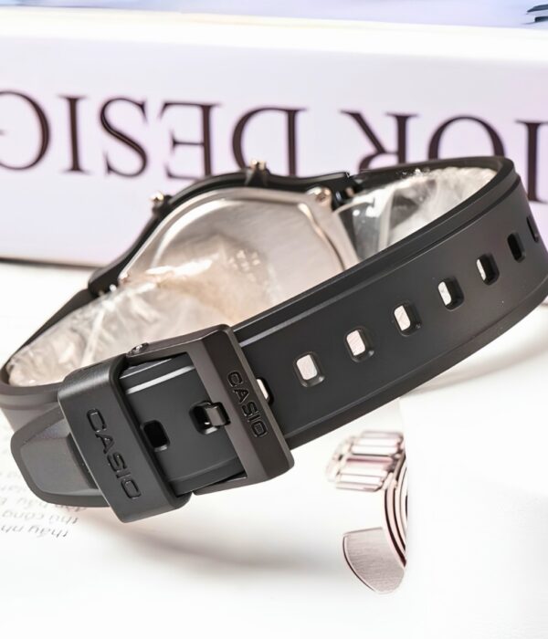 Hình ảnh Đồng Hồ Casio Nam AW-49HE-1AVDF