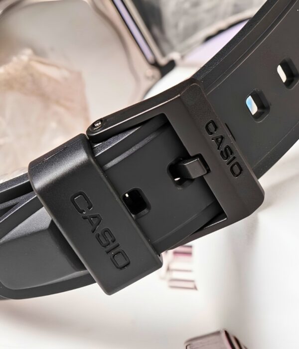 Hình ảnh Đồng Hồ Casio Nam AW-49HE-1AVDF