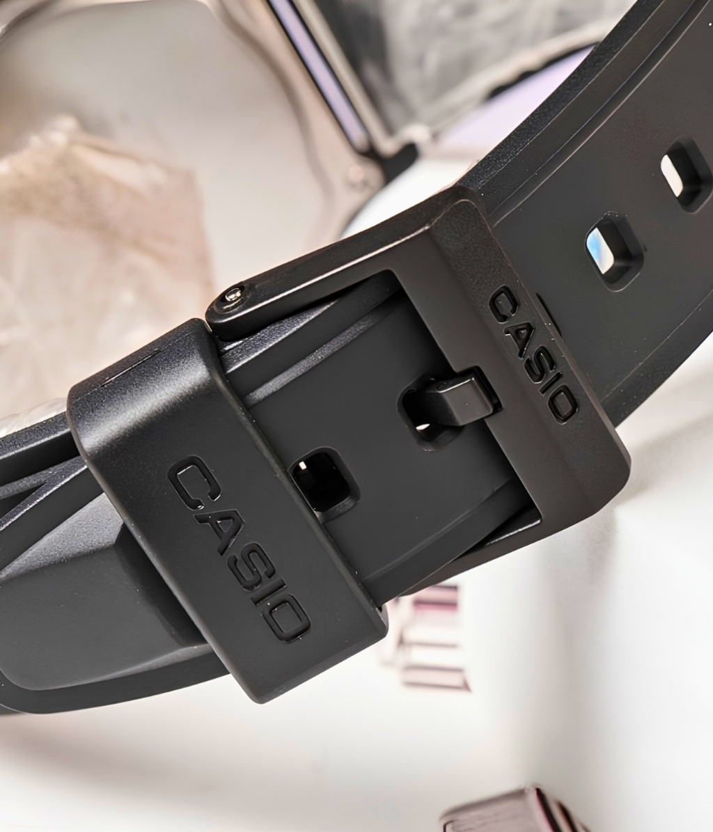 Hình ảnh Đồng Hồ Casio Nam AW-49HE-1AVDF