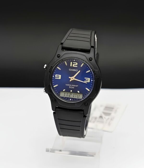 Hình ảnh Đồng Hồ Casio Nam AW-49HE-2AVDF