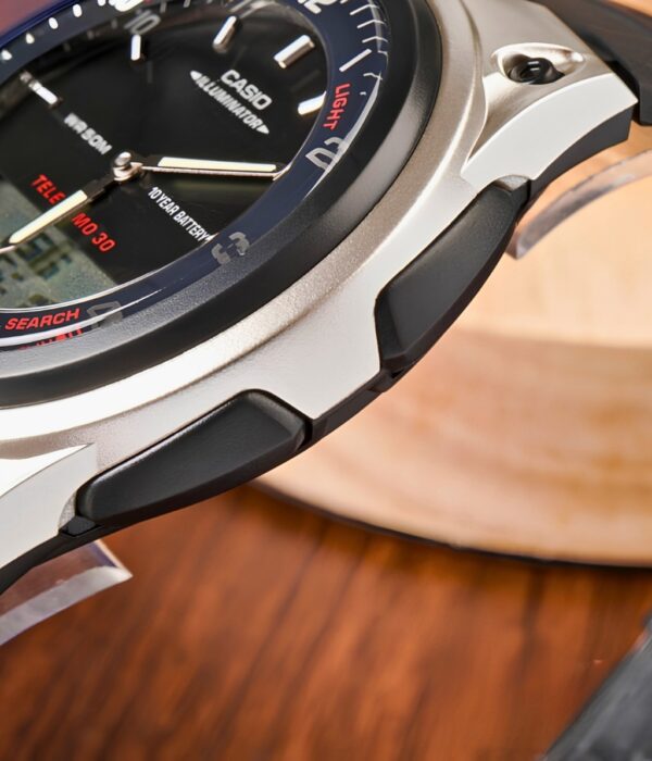 Hình ảnh Đồng Hồ Casio Nam AW-80-1AVDF