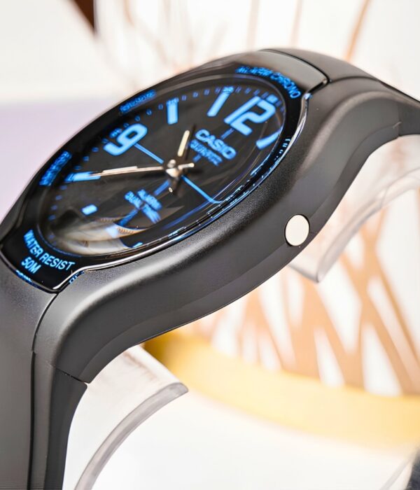 Hình ảnh Đồng Hồ Casio Nam AW-90H-2BVDF
