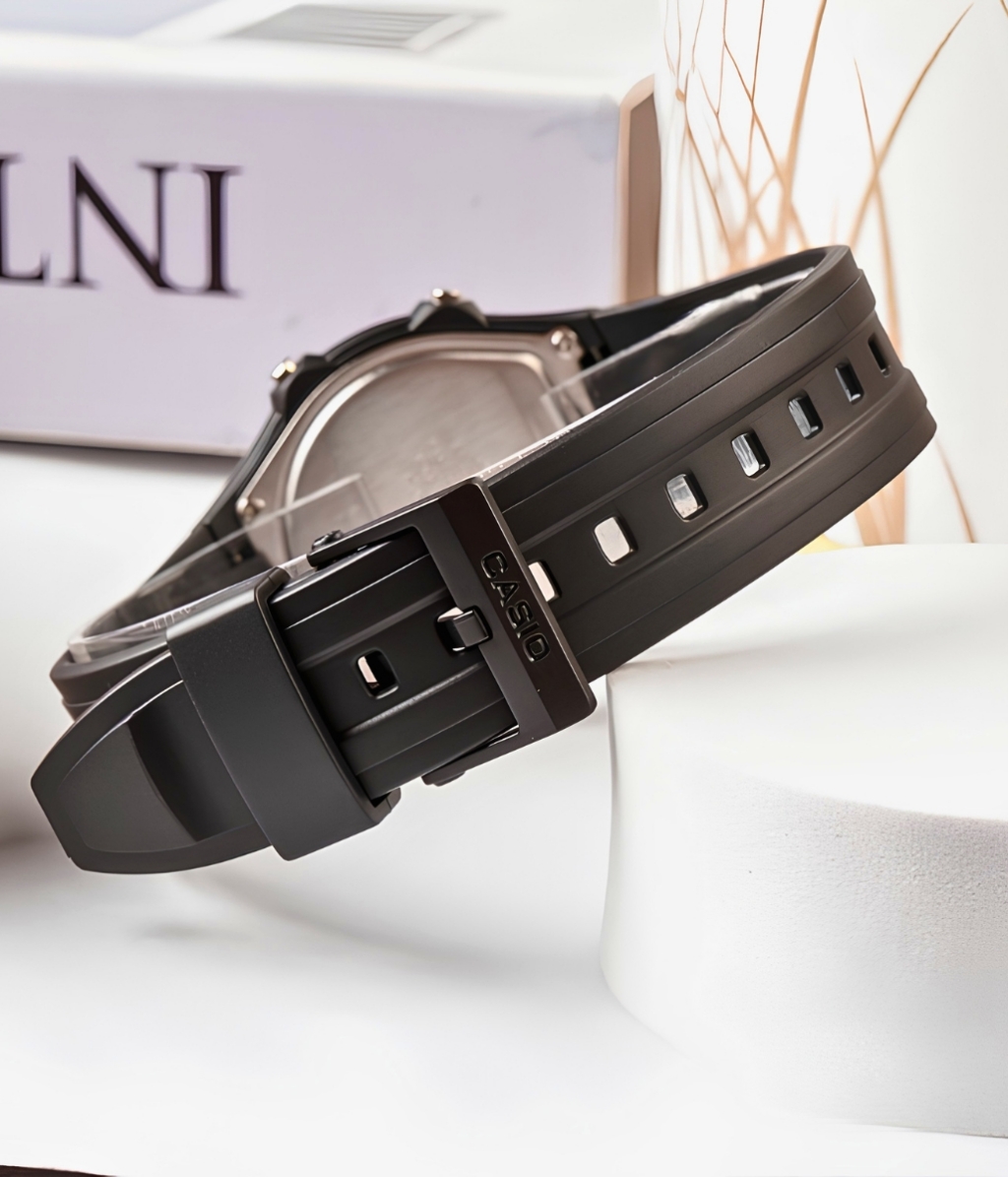 Hình ảnh Đồng Hồ Casio Nam AW-90H-2BVDF