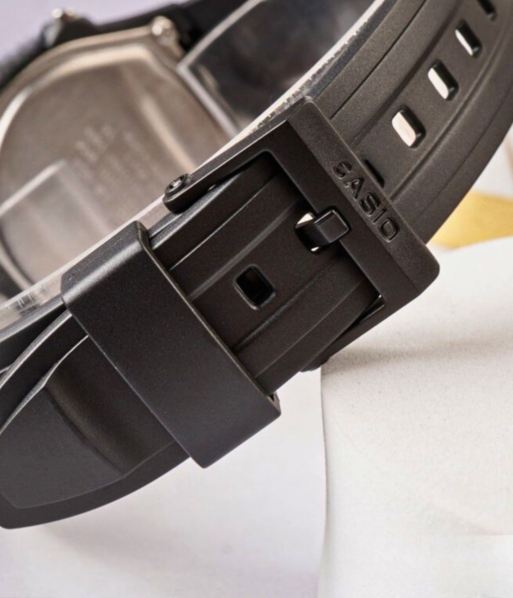 Hình ảnh Đồng Hồ Casio Nam AW-90H-2BVDF
