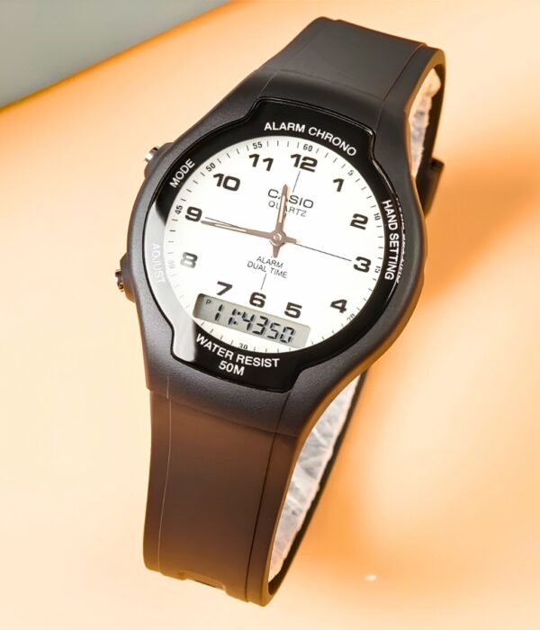 Hình ảnh Đồng Hồ Casio Nam AW-90H-7BVDF