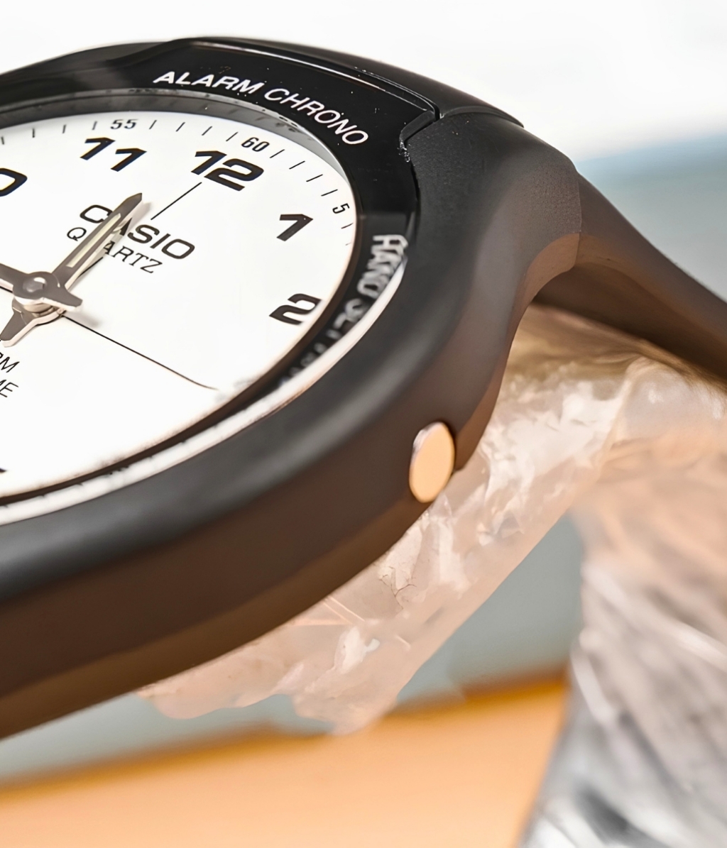 Hình ảnh Đồng Hồ Casio Nam AW-90H-7BVDF